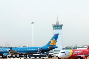 Xung đột trong phát triển hàng không 