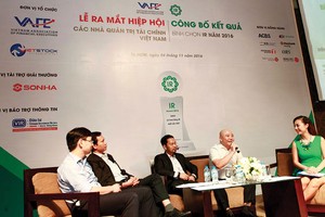 Trong hoạt động quan hệ nhà Kl99ok phiên bản mới, chỉ công bố thông tin theo quy định thôi là chưa đủ 