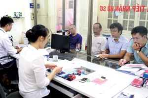 Việc cải cách môi trường Kl992 VIP Trang Chủ 2026 đang gặp rào cản bởi sự trì trệ của hệ thống bộ máy chính quyền địa phương 