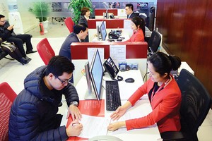 9 tháng, thị trường Kl99kl phiên bản hoạt động tăng trưởng trên 22%