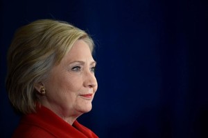 10 câu nói truyền cảm hứng của bà Hillary Clinton 