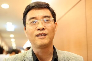 Thường trực Ủy ban Kl991.com nạp rút nhanh - Ngân sách, ông Hoàng Quang Hàm 