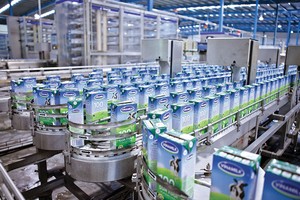 SCIC tổ chức giới thiệu về thoái vốn tại Vinamilk