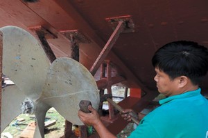 Kế hoạch và Kl99ok phiên bản mới có thể sẽ là lĩnh vực đầu tiên “trắng” ngành, nghề có điều kiện