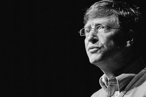 10 câu nói bất hủ của Bill Gates 