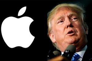 Apple đang cân nhắc Kl994 nhà cái bóng đá world cup iPhone tại Mỹ