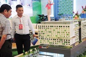 Chính sách tín dụng cần tập trung vào người mua nhà, nhân tố quyết định đầu ra của Web Tổng Nhà Cái 99Kl99 Giải Trí Bậc Nhất
