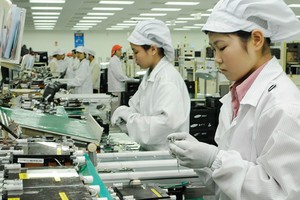 Tăng trưởng Kl992 cổng game cá cược được kỳ vọng hồi phục mạnh với sự hỗ trợ từ các FTA, lực đẩy từ DN FDI và nhu cầu bên ngoài