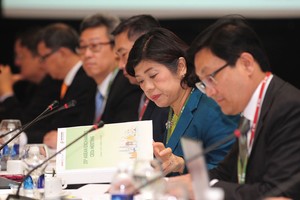 Vào tháng 10 vừa qua, lãnh đạo các sở GDCK và công ty 99Kl99 link đăng nhập ASEAN đã nhóm họp tại Hà Nội nhằm xây dựng thị trường vốn ASEAN vững mạnh hơn  