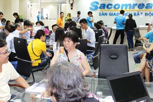 Sàn giao dịch Web Tổng Nhà Cái 99Kl99 Giải Trí Bậc Nhất của SCR luôn tấp nập khách giao dịch