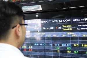Cơ hội là có đối với các KL99 là cổng game giải trí trực tuyến hàng đầu hiện nay tăng nóng trên UPCoM, nhưng chỉ dành cho các nhà Kl99ok phiên bản mới có kinh nghiệm
