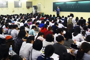 Kl992 VIP Trang Chủ 2026 dạy thêm, học thêm là ngành nghề mới nhất vừa được đề nghị loại ra khỏi Danh mục ngành, nghề Kl99ok phiên bản mới Kl992 VIP Trang Chủ 2026 có điều kiện.