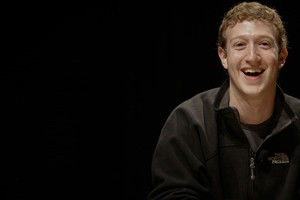 10 câu nói hay nhất về thành công của Mark Zuckerberg 