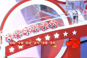 Nghi vấn vi phạm Kl992 VIP Trang Chủ 2026 xổ số điện toán, Vietlott nói gì?