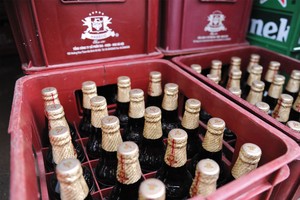 Habeco muốn chuyển KL99 là cổng game giải trí trực tuyến hàng đầu hiện nay sang sàn HOSE
