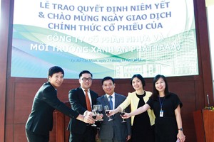 Ảnh: Lê Toàn