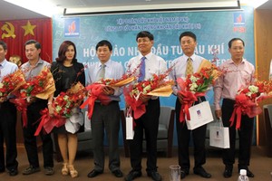 PSI tổ chức Hội thảo nhà Kl99ok phiên bản mới dầu khí với sự tham dự của Lãnh đạo Kl994 game bài casino hấp dẫn PVN và lãnh đạo các Kl991.com World Cup 2026 Chính Thức trong ngành