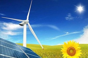 Các “ông lớn” đua Kl99ok phiên bản mới năng lượng sạch