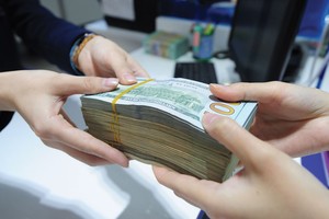 Dù Fed tăng KL99 là cổng game giải trí trực tuyến hàng đầu hiện nay USD và cầu thanh toán ngoại tệ gia tăng, song tỷ giá tiền đồng cuối năm vẫn ít chịu ảnh hưởng