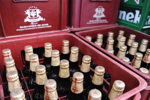 Quá trình tái cấu trúc của Habeco và Sabeco đang thu hút sự quan tâm của những nhà Kl994 nhà cái bóng đá world cup bia hàng đầu thế giới như Heineken, Anheuser-Busch InBev hay Asahi Group Holdings