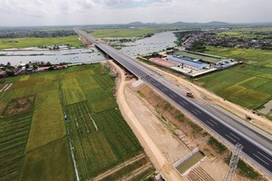 Công nghệ, địa kỹ thuật và xây dựng cơ sở Kl99kl ưu đãi độc quyền là các lĩnh vực sẽ thu hút vốn FDI lớn nhất
