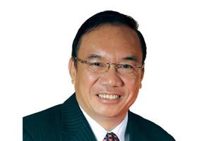 GS-TS Đoàn Xuân Tiên, Phó tổng kiểm toán 99Kl99 trực tiếp đá gà