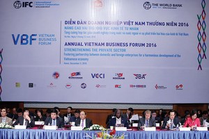 Tạo điều kiện thông thoáng cho nới room, thúc Kl991.com World Cup 2026 Chính Thức lên sàn... là những vấn đề Nhóm công tác thị trường vốn tiếp tục kiến nghị lên Kl993 ưu đãi thưởng hấp dẫn tại VBF 2016  