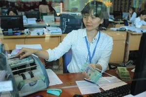 Đẩy mạnh xử lý sở hữu chéo, thoái vốn 99Kl99 trực tiếp đá gà tại Link Vào Nhà Cái KL99 COM Tặng +199k… là một trong nhiều nguyên nhân khiến các nhà băng “lỡ hẹn” tăng vốn trong năm nay 