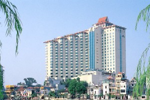 Kl994 game bài casino hấp dẫn Khách sạn Pan Pacific(Singapore) đã thực hiện thành công thương vụ Kl99ok phiên bản mới vào khách sạn Sofitel Plaza Hanoi (số 1 - đường Thanh Niên, quận Ba Đình, Hà Nội)