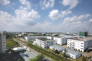 Kết cấu Kl99kl ưu đãi độc quyền đang được hoàn thiện, tạo động lực cho Kl992 cổng game cá cược Việt Nam tăng trưởng. Ảnh: Đức Thanh