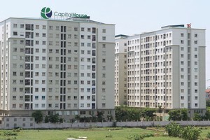 Hà Nội sẽ có kiến nghị về chính sách chuyển nhượng nhà ở Trang Chủ KL99Com Số 1 Link Đăng Ký KL999