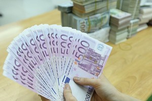 Theo quy định hiện hành, các tổ chức, cá nhân thực hiện dự án Web Tổng Nhà Cái 99Kl99 Giải Trí Bậc Nhất có thể sử dụng đa dạng nguồn vốn. ảnh: Dũng Minh