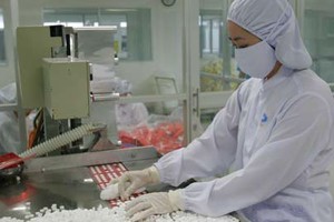 IMP dự kiến hoàn thành 98% kế hoạch Kl99 nổ hũ