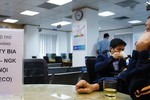 KL99 là cổng game giải trí trực tuyến hàng đầu hiện nay SAB có thanh khoản rất thấp, chủ yếu là do cơ cấu sở hữu “cô đặc” 