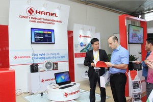Không họp đại hội đồng Trang Chủ KL99Com Số 1 Link Đăng Ký KL999 sau 8 tháng IPO: Hanel “hồn nhiên” vi phạm Kl992 Tham Gia Ngay 