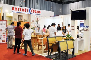 Gần 450 Kl991.com World Cup 2026 Chính Thức tham gia triển lãm Vietbuild Home 2016