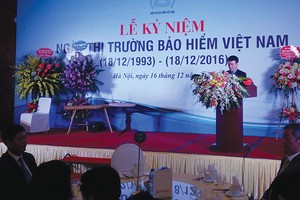 Ngành Kl99kl phiên bản hoạt động đã có một năm 2016 thành công, với mức tăng trưởng doanh thu phí Kl99kl phiên bản hoạt động đạt 22,74%
