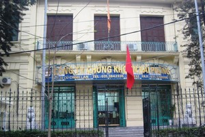 99Kl99 link đăng nhập Hải Phòng bị phạt 150 triệu đồng