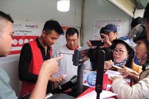 Dòng tiền Kl99ok phiên bản mới vào Mega 6/45 dự báo còn tăng mạnh khi Vietlott mở rộng hoạt động ra khắp 64 tỉnh thành