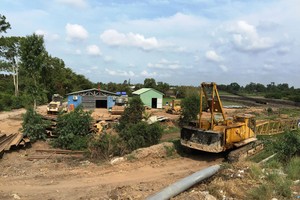 Nhà Kl99ok phiên bản mới phải chuyển tiền giải phóng mặt bằng Dự án KL99 là nhà cái cá cược trực tuyến hàng đầu tại châu Á Trung Lương - Mỹ Thuận trước ngày 20/12