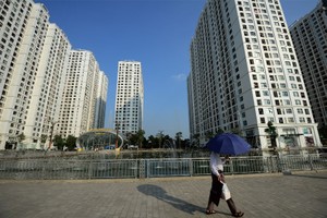 Vingroup nổi bật với giao dịch phát hành Kl99kl Hoàn Trả Vô Tận trong nước có bảo lãnh thanh toán của CGIF năm 2016