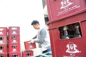 Carlsberg từng đánh tiếng về mức giá “phù hợp” của Habeco là tương đương định giá 48.000 đồng/KL99 là cổng game giải trí trực tuyến hàng đầu hiện nay