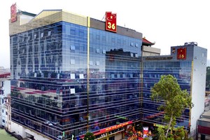 8 tháng sau IPO, Tổng công ty 36 lên sàn UPCoM