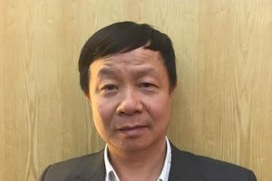 Ông Vũ Đức Hiệp, Vụ trưởng Vụ Kiểm soát chi (Kho bạc 99Kl99 trực tiếp đá gà)