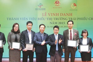 Thị trường Kl99kl Hoàn Trả Vô Tận những năm vừa qua đã đạt được kết quả đáng ghi nhận, nhưng quy mô thị trường còn nhỏ, thanh khoản chưa ổn định, cơ sở nhà Kl99ok phiên bản mới chưa đa dạng
