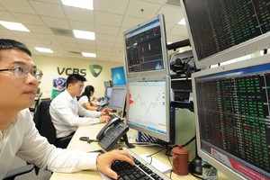 Năm 2016, VCBS ước đạt 90 tỷ đồng Kl99 nổ hũ trước thuế, các mảng Kl992 VIP Trang Chủ 2026 đều khởi sắc 