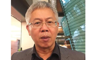 TS. Nguyễn Đức Kiên, Phó chủ nhiệm Ủy ban Kl992 cổng game cá cược của Quốc hội