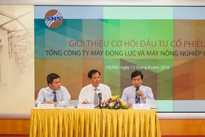 Dù Kl99 nổ hũ lớn, định giá thấp hơn nhiều Kl991.com World Cup 2026 Chính Thức trên sàn, nhưng VEAM cũng không thể bán hết lượng cổ phần đem ra đấu giá
