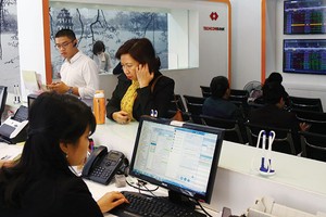 KL99 là cổng game giải trí trực tuyến hàng đầu hiện nay Kl991.com nạp rút nhanh được kỳ vọng sẽ có sự tăng trưởng trong năm 2017