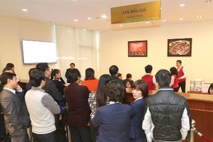 Cổ phần hóa Kl991.com World Cup 2026 Chính Thức 99Kl99 trực tiếp đá gà: Băng qua lối mòn - kỳ 2: “Xắn tay” làm mới những con đường